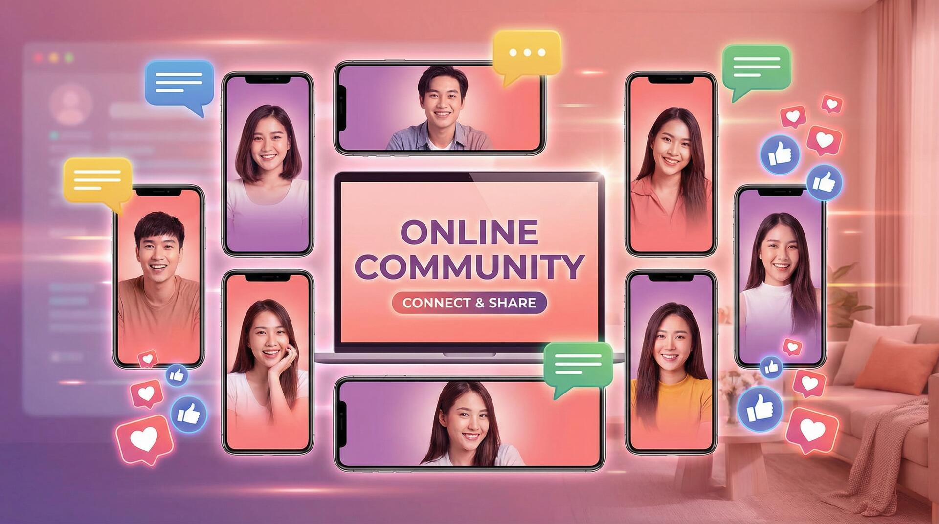 黄色仓库社区视频