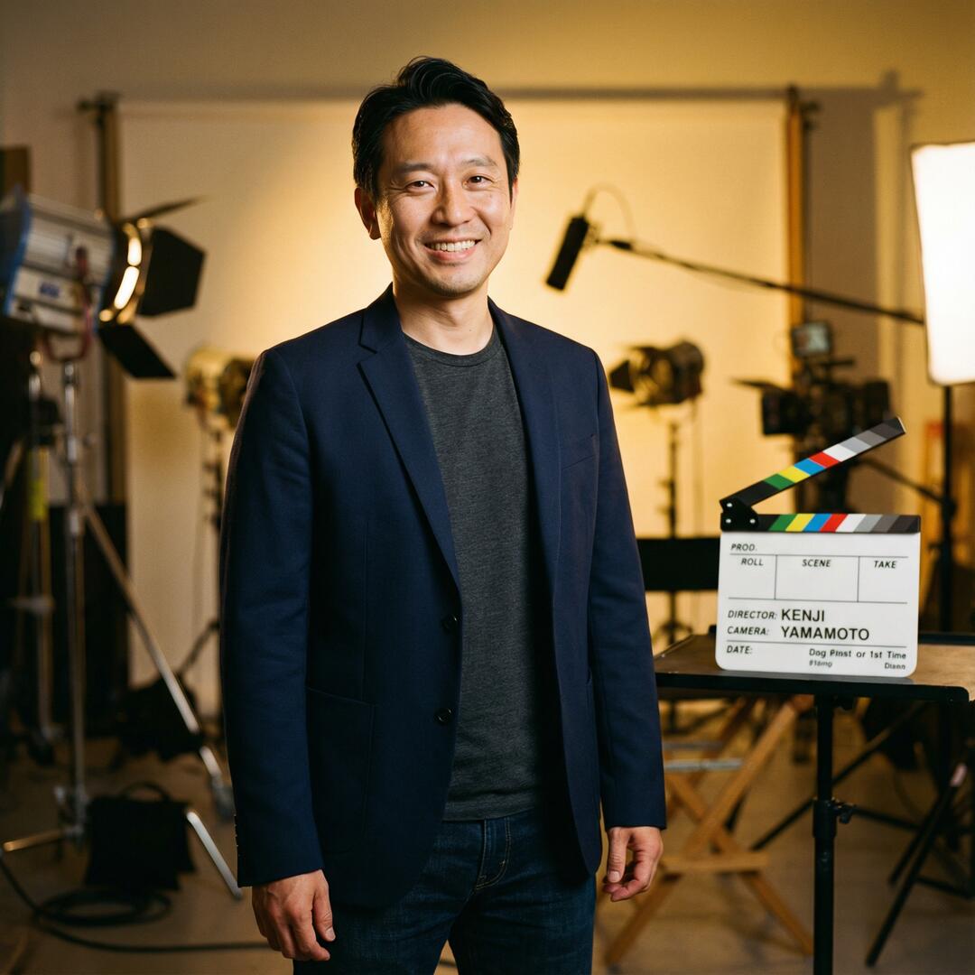 黄色仓库导演专家