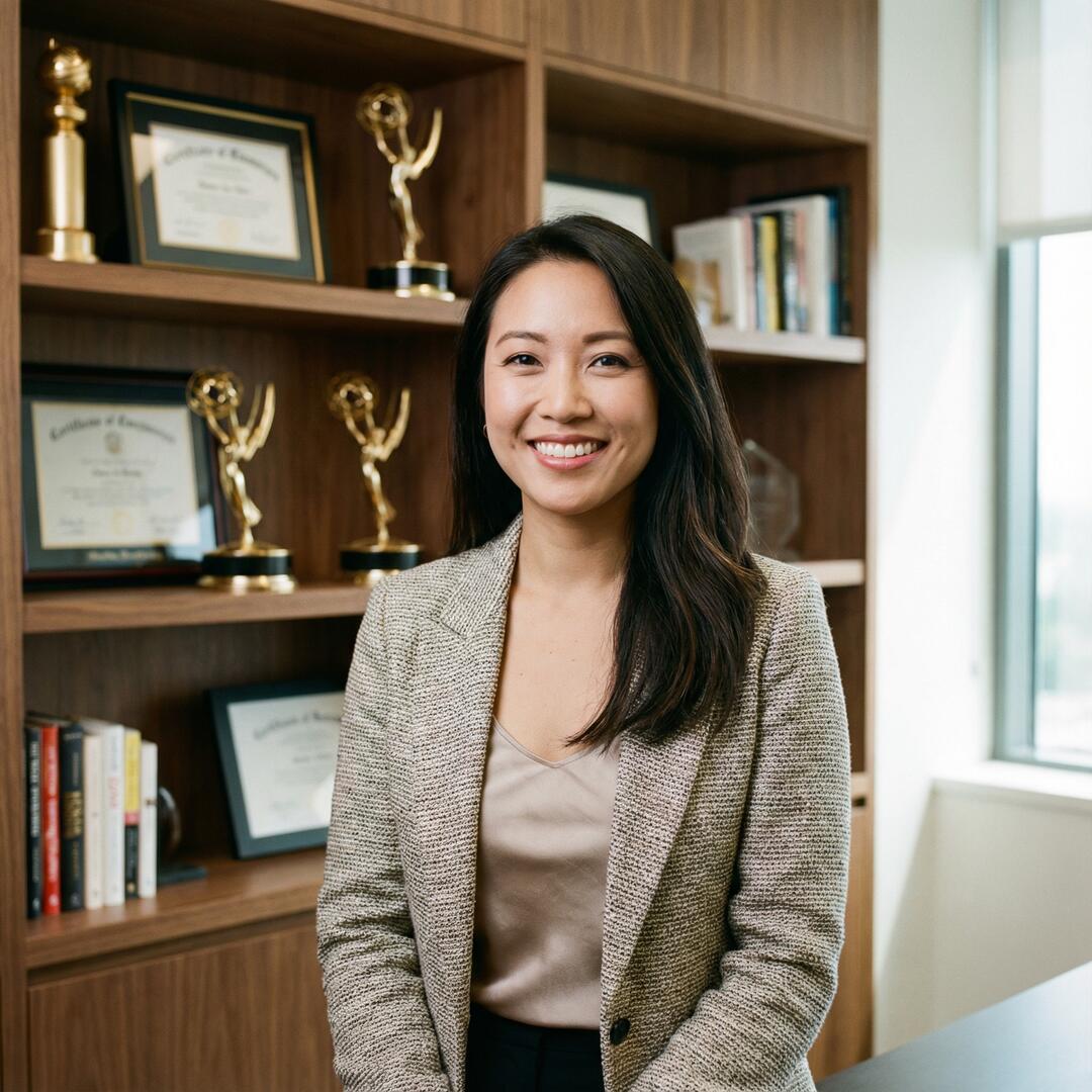 黄色仓库制片人