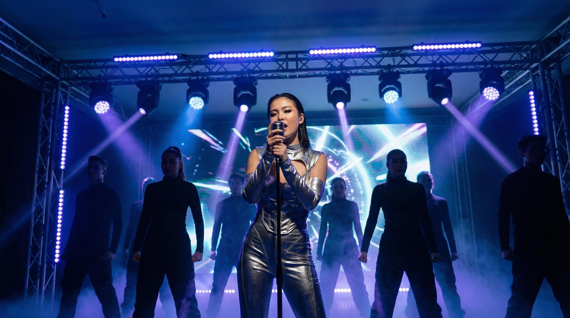 黄色仓库原创MV视频